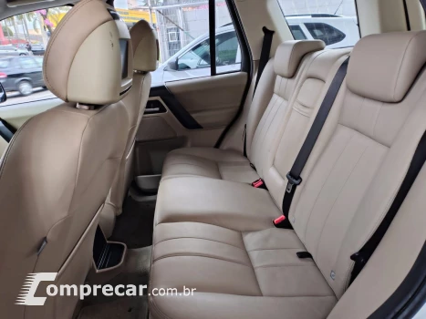 FREELANDER 2 2.2 S SD4 16V TURBO