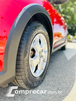 HB20X 1.6 16V Premium