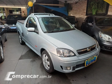 CHEVROLET MONTANA 1.8 Sport CS 8V 2 portas