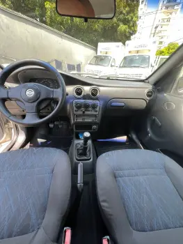 CELTA 1.0 MPFI VHC Spirit 8V