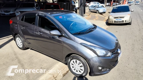 HB20S 1.6 Comfort Plus 16V