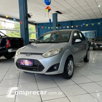 FIESTA 1.6 SE Sedan 16V