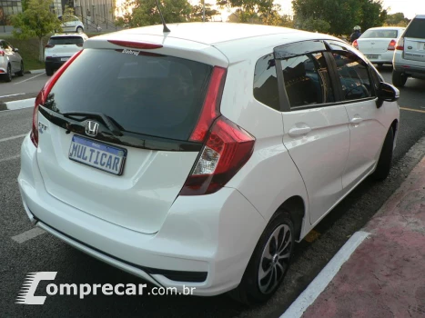 FIT 1.5 Personal 16V