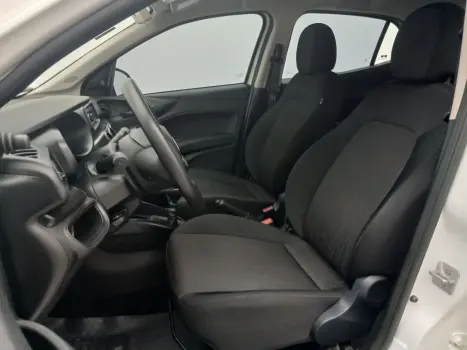 ARGO 1.0 FIREFLY FLEX MANUAL