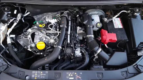 KARDIAN 1.0 TCE FLEX EVOLUTION EDC