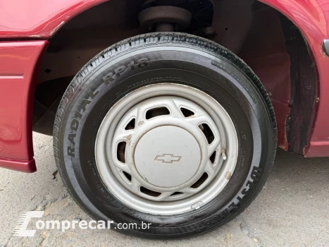 KADETT 1.8 EFI GL 8V