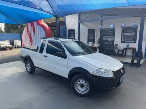 STRADA - 1.4 MPI WORKING CE 8V 2P MANUAL