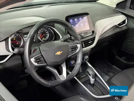 ONIX 1.0 TURBO FLEX PLUS PREMIER AUTOMÁTICO