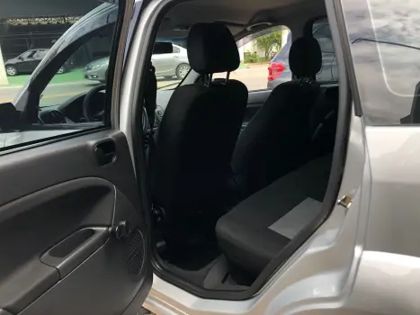 Fiesta 1.6 Mpi Class Hatch 8V Flex 4P Manual