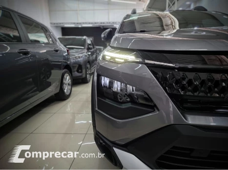 KARDIAN 1.0 TCE FLEX PREMIÉRE EDITION EDC