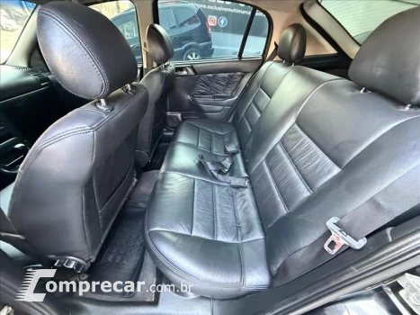 ASTRA 2.0 MPFI Advantage 8V