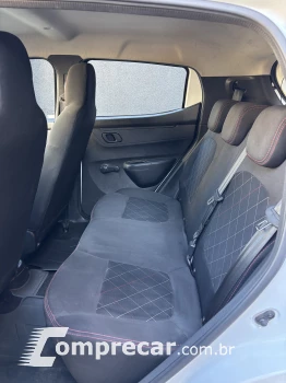 KWID 1.0 12V SCE ZEN