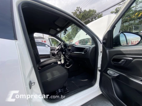 STRADA 1.4 Fire Endurance CS