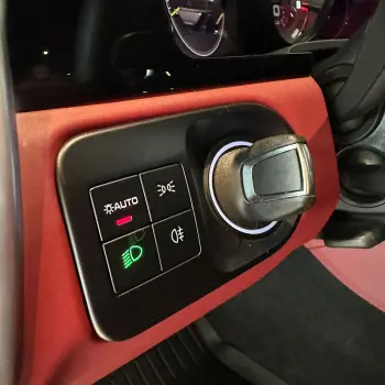 Cayenne Platinum Ed. 3.0 (Híbrido)