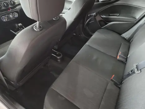 ARGO 1.0 FIREFLY FLEX DRIVE MANUAL