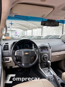 TRAILBLAZER LTZ 2.8 CTDI Diesel Aut.