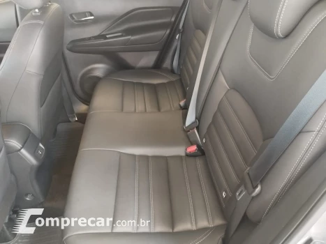 KICKS 1.6 16vstart Advance