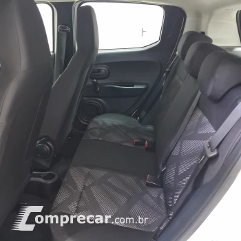 MOBI 1.0 8V EVO Like.