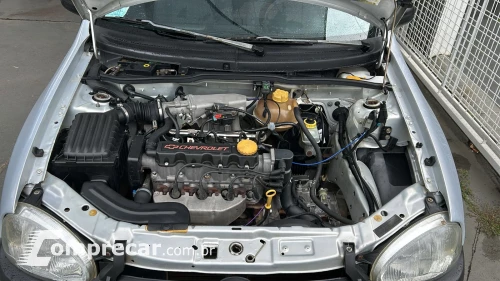 CORSA 1.0 MPFI Super 8V