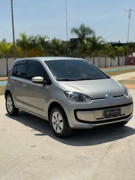 UP 1.0 MPI Take UP 12V