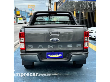RANGER 2.2 XLS 4X2 CD 16V DIESEL 4P AUTOMÁTICO
