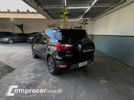ECOSPORT 2.0 Freestyle 16V A