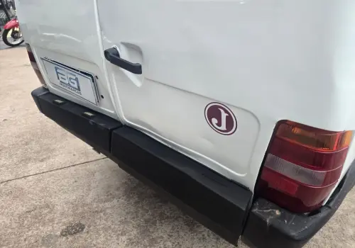 Fiorino Furgao 1.3 Fire Flex