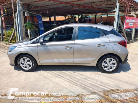 HB20 COMFORT PLUS 1.0