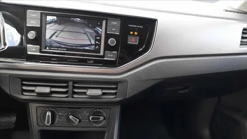 NIVUS 1.0 200 TSI TOTAL FLEX COMFORTLINE AUTOMÁTI