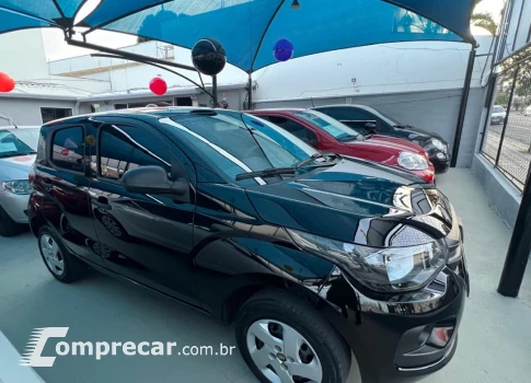 MOBI 1.0 8V Evo Easy