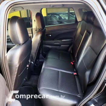 ASX 2.0 16V 160cv Aut.