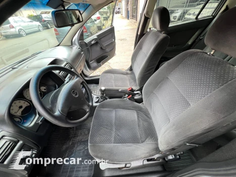 ASTRA 2.0 MPFI Advantage 8V