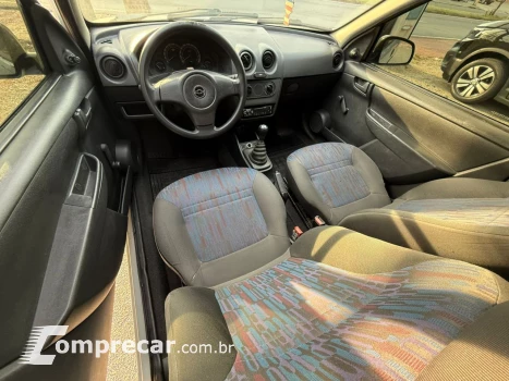 Celta 1.0 VHC FLEX LIFE