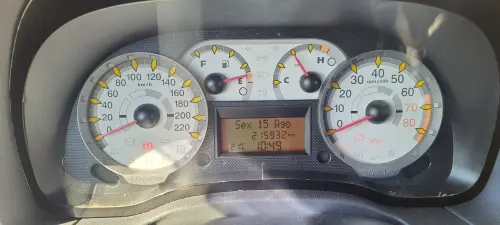 IDEA 1.8 MPI Adventure 8V