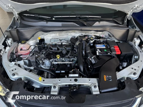 MONTANA 1.2 Turbo Premier