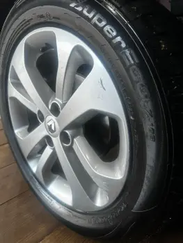 SANDERO 1.6 16V SCE Stepway