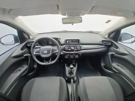 ARGO 1.0 FIREFLY FLEX MANUAL