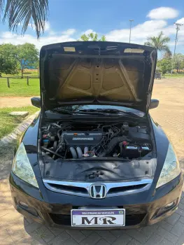 ACCORD 2.0 LX 16V