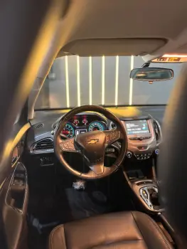 CRUZE 1.4 Turbo LT 16V