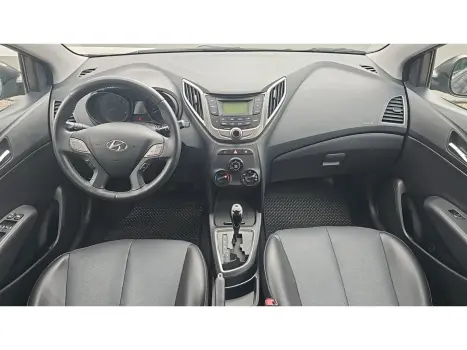 HB20 1.6 PREMIUM 16V FLEX 4P AUTOMÁTICO