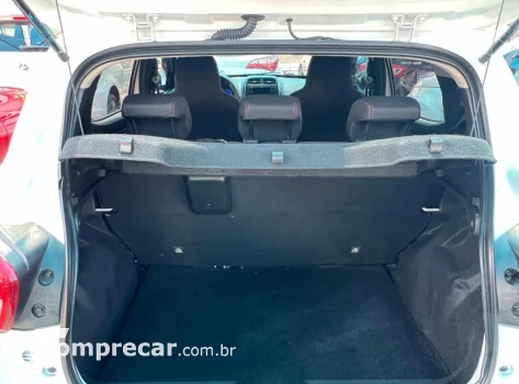 KWID 1.0 12V SCE ZEN