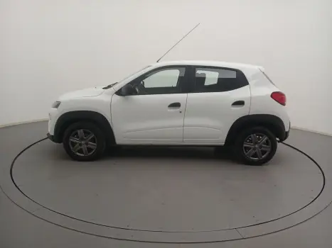 KWID 1.0 12V SCE FLEX ZEN MANUAL