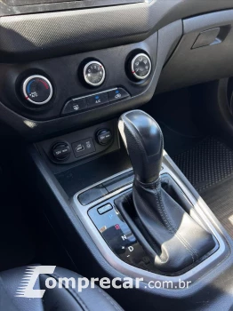 CRETA 1.6 16V Attitude