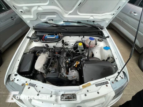 SAVEIRO 1.6 MI CS 8V G.IV