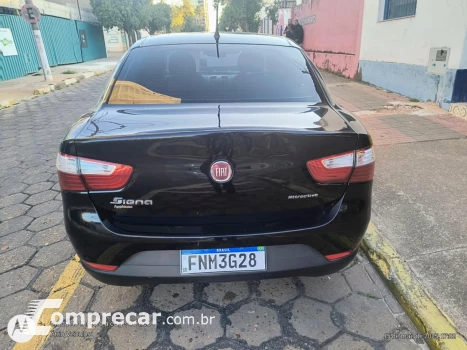 GRAND SIENA 1.0 EVO Attractive