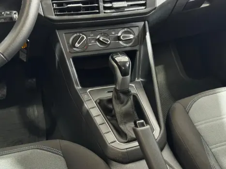 NIVUS 1.0 200 TSI TOTAL FLEX COMFORTLINE AUTOMÁTICO