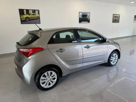 HB 20 Hatch 1.6 16V 4P FLEX COMFORT