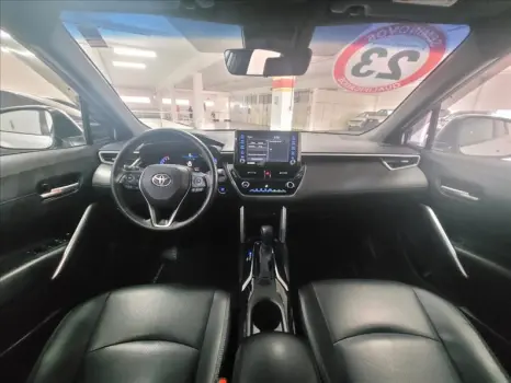 COROLLA CROSS 2.0 Vvt-ie XRE