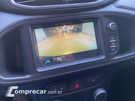 PRISMA 1.4 MPFI LTZ 8V