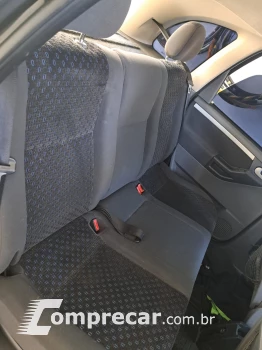 MERIVA 1.8 MPFI Premium 8V